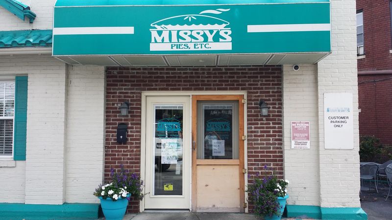 A Pie Shop That Actually Lives Up To The Hype