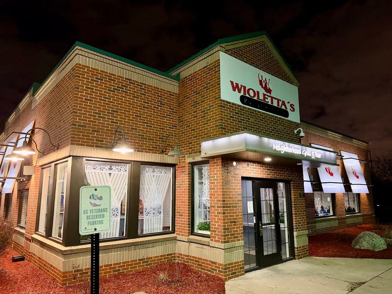 A Restaurant That Reminds You Why Food Matters