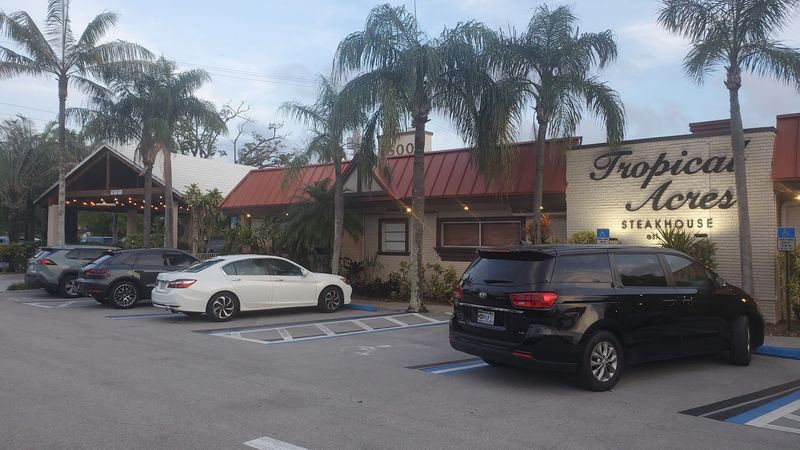 A Florida Steakhouse Legend That Has Stood The Test Of Time
