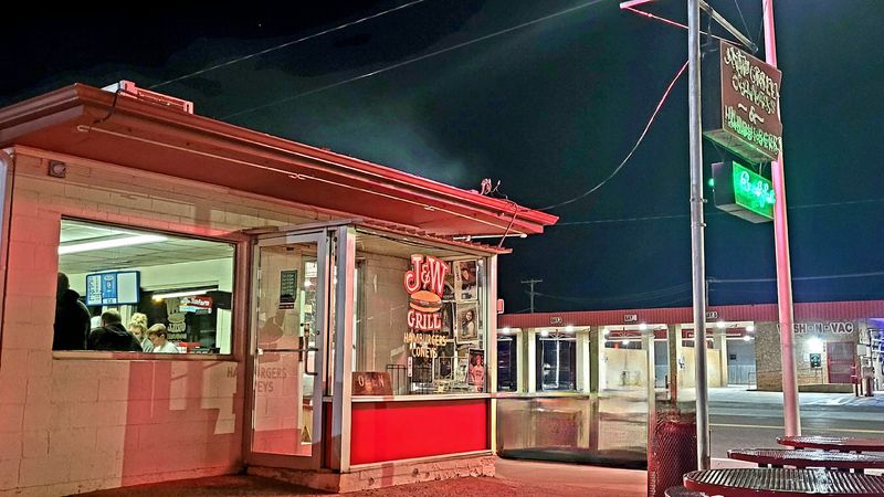 A Diner That Has Stood The Test Of Time