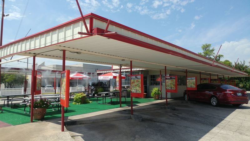 A Landmark That Has Stood The Test Of Time