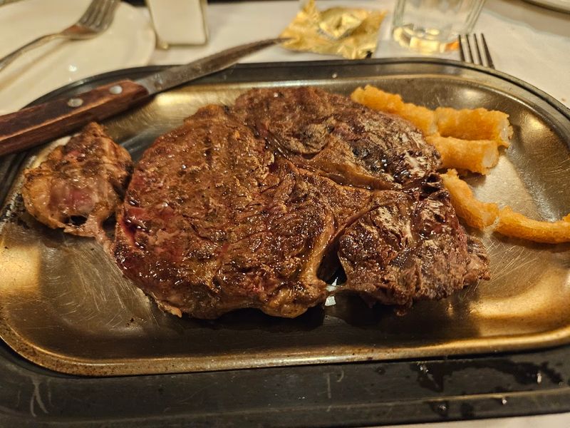 A Supper Club With Real History Behind It