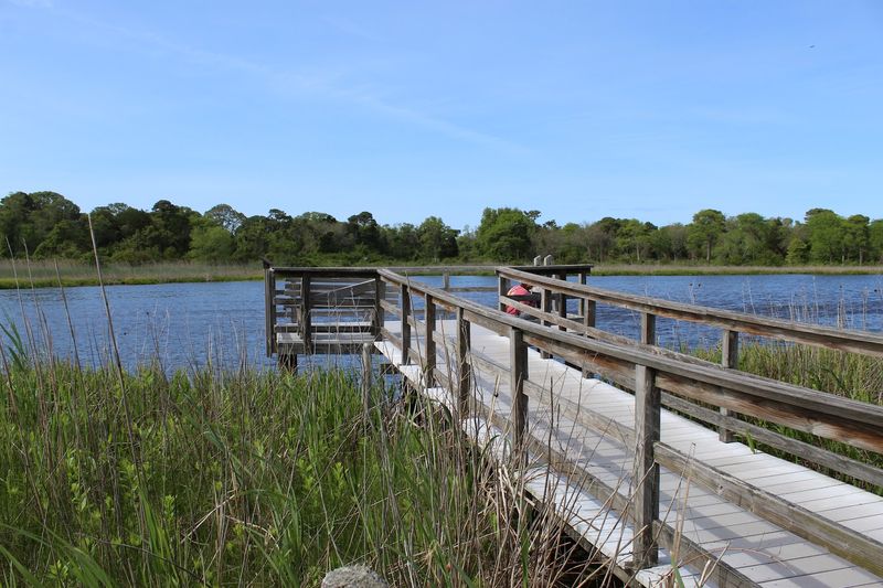 A Protected Place With Real Coastal Importance
