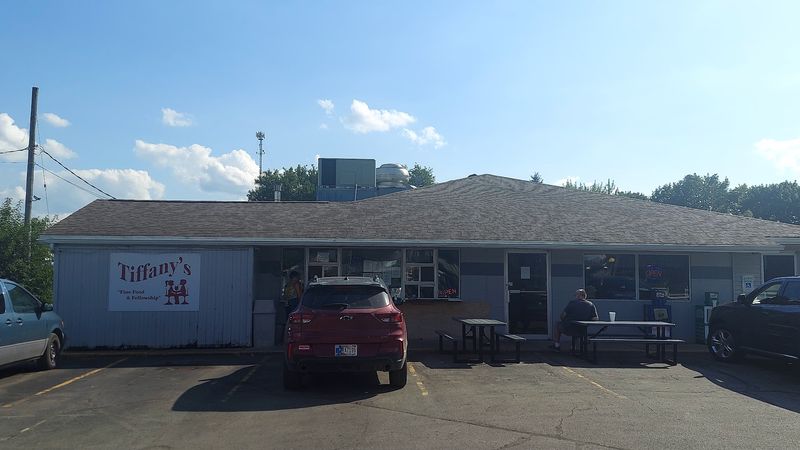 A Breakfast That Puts Small Town On The Map