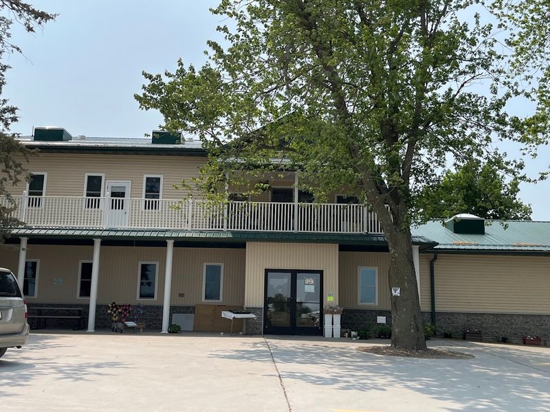 The Drive Sets The Mood