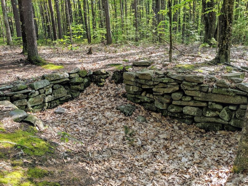 The Origin Story Of A Forgotten Settlement
