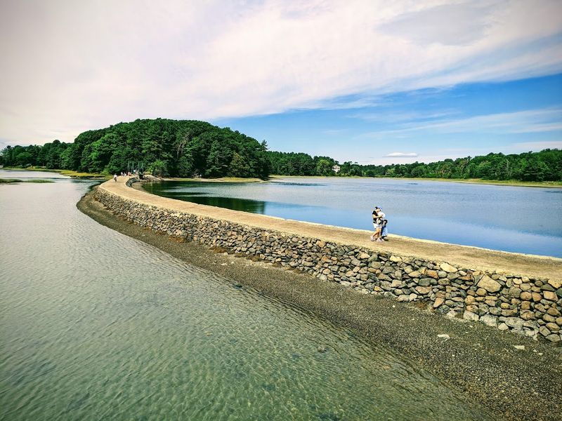 Where The Trail Begins And Why That First Step Matters