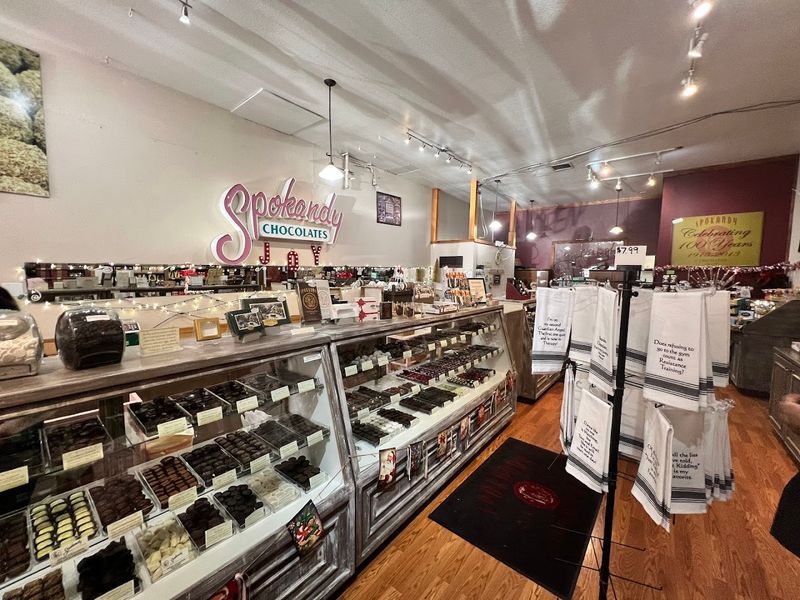 A Sweet Legacy Over A Century In The Making