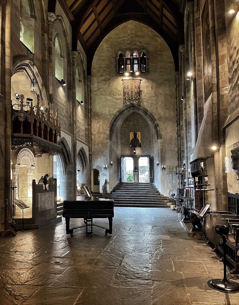 The Brilliant Mind Behind The Design