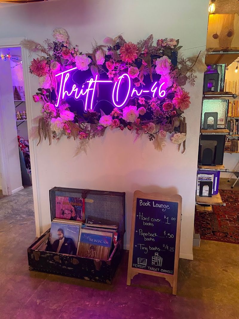 The Story Behind The Store