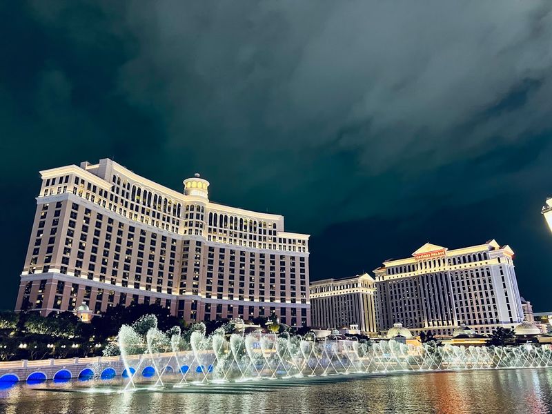 The Story Behind The Show