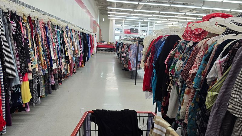 A Store So Big, You Might Need A Map