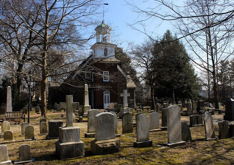 A First Glance That Stops You