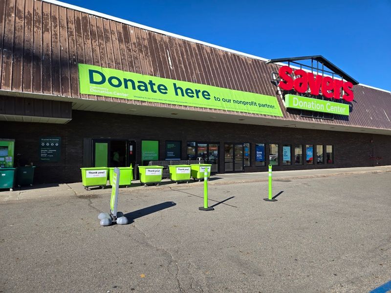 Supporting A Cause While You Shop
