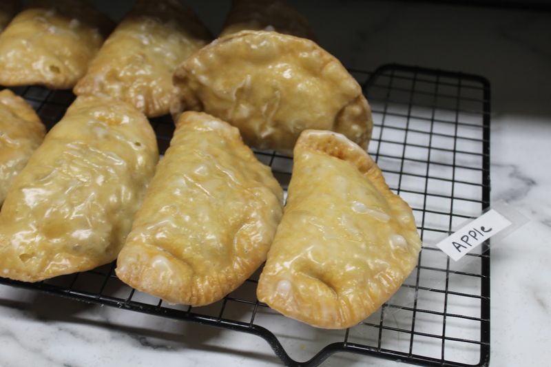 The Fry Pies That Started It All