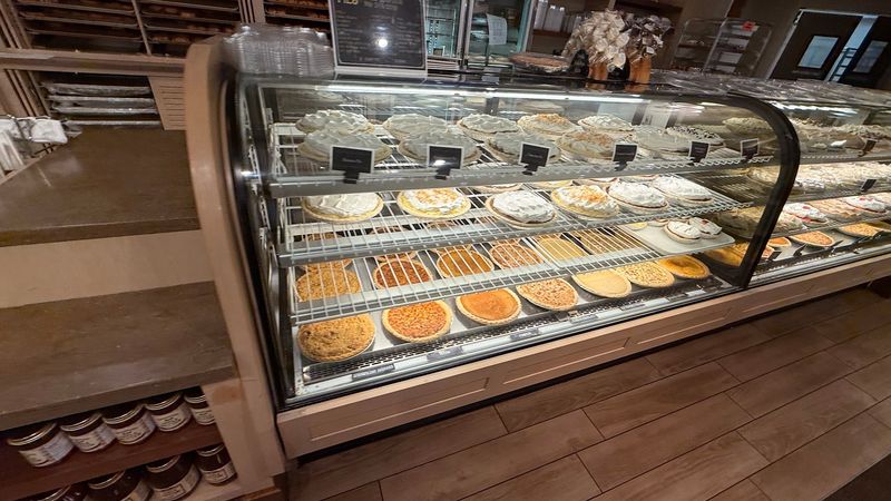 The Magic Behind Over 30 Pie Varieties Made Fresh Daily