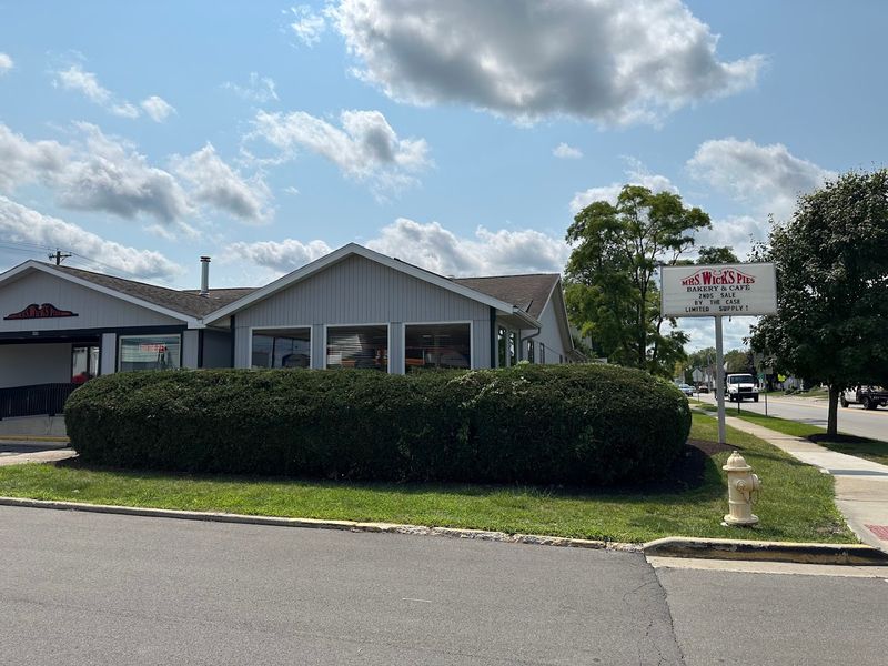 A Small Town Stop That Punches Way Above Its Weight