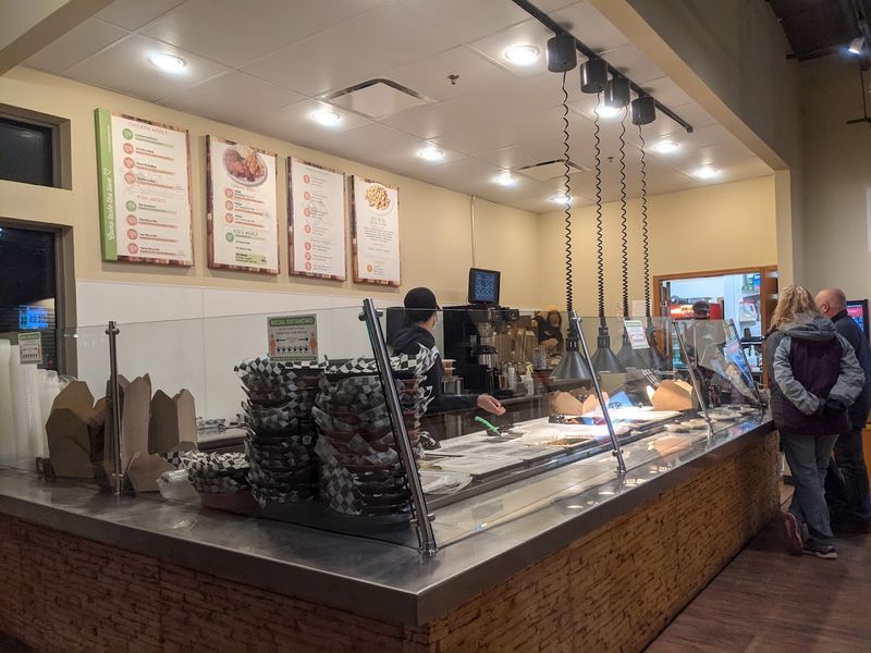 The Setup That Makes Ordering Easy And Fun