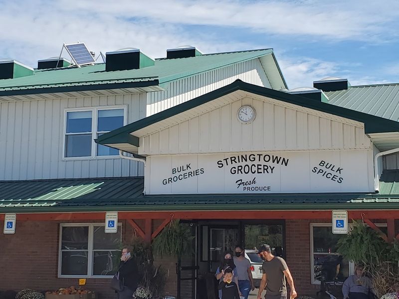 A Country Store That Earns Every Mile Of The Drive