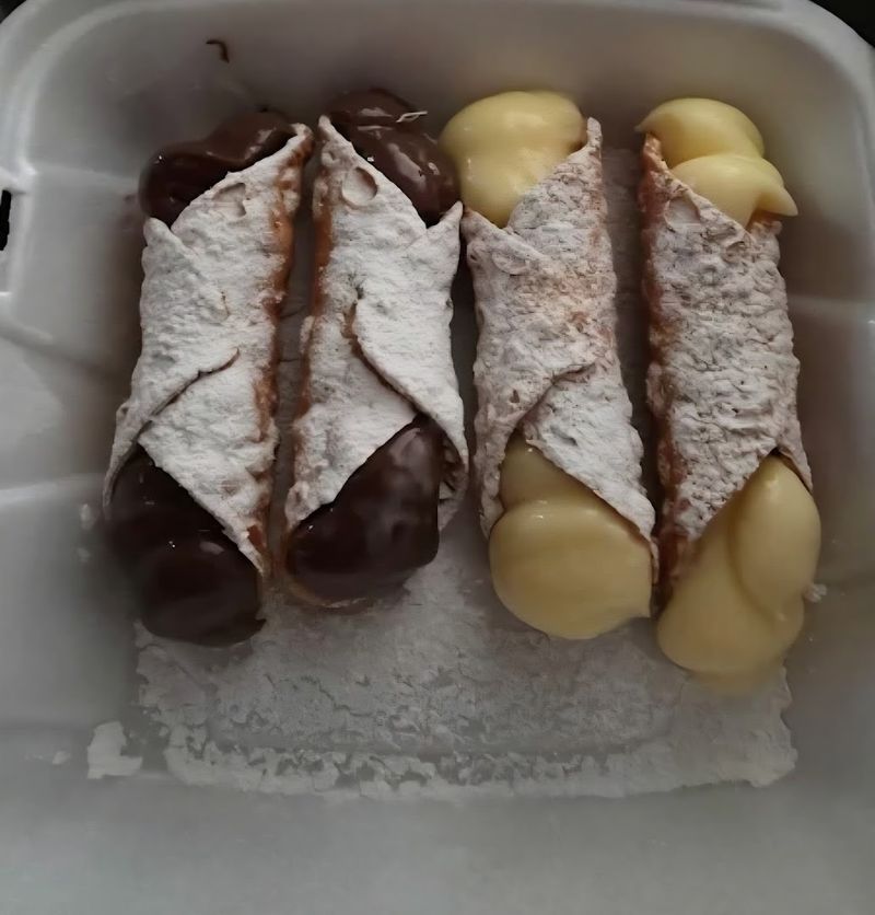 The Cannoli That Started It All