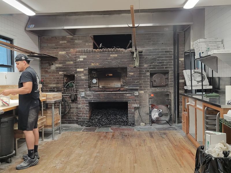 A Century Of Coal-Fired Tradition