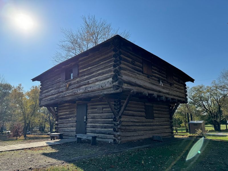 The Origins Of Fort Ouiatenon And Why It Matters