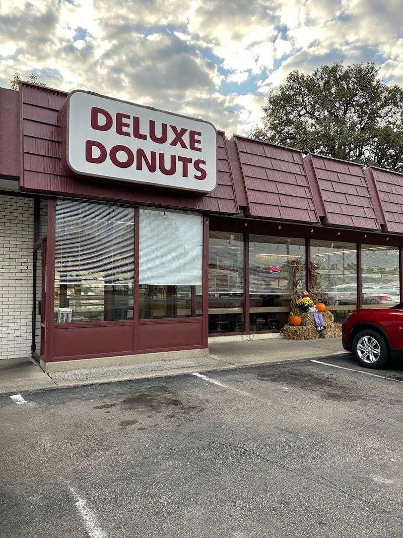 The Cake Donuts That Started It All