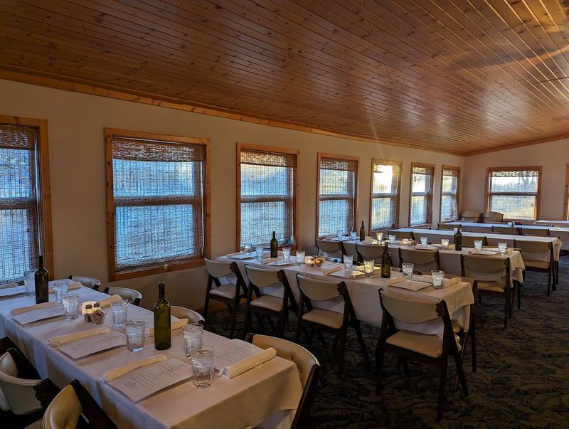 A Steakhouse That Puts Quality Over Flashiness