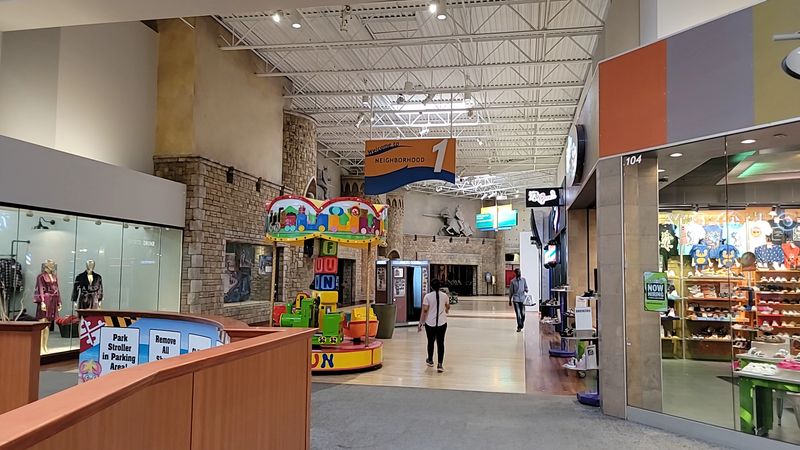 Size, Layout, And First Impressions