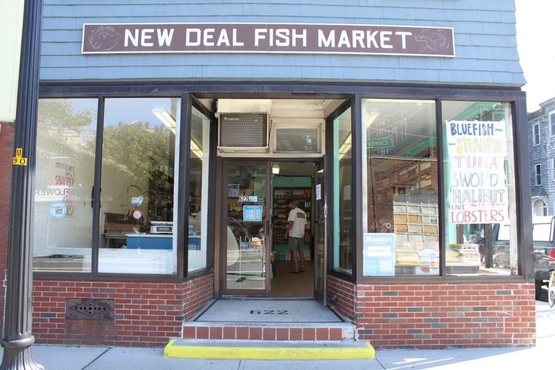A Market With Real Roots In The Community
