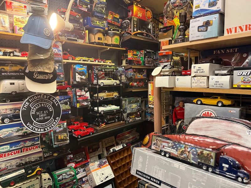 A Market With Deep Michigan Roots