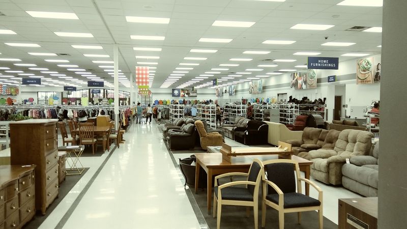 The Store Layout That Changes Everything