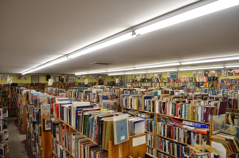 A Warehouse That Earns Its Name