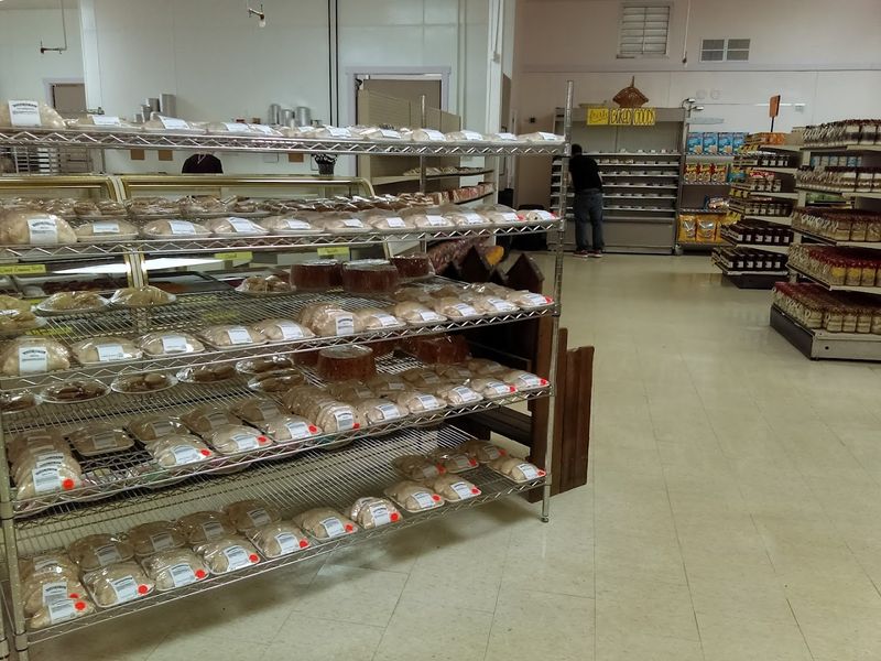 Fresh-Baked Bread That Smells Like Home