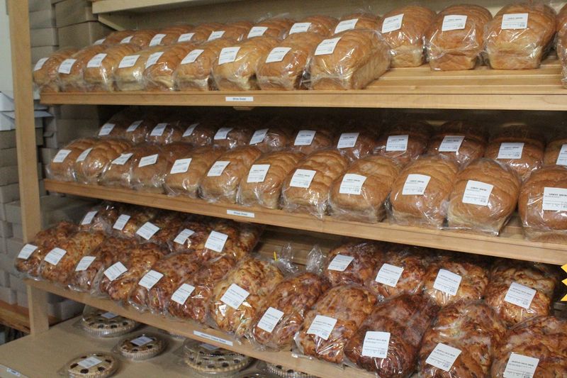 Bread That Makes Every Sandwich Better