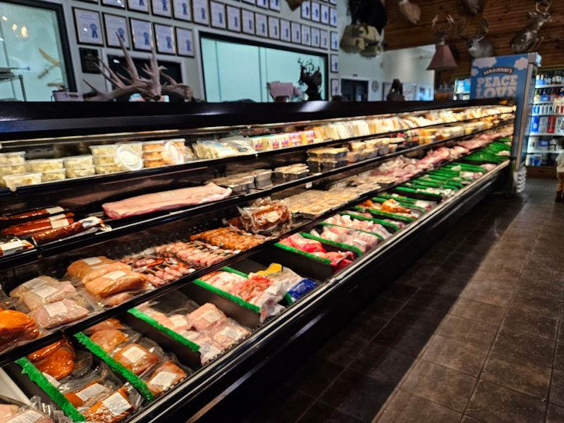 Fresh-Cut Meats That Deserve A Spot In Your Cooler