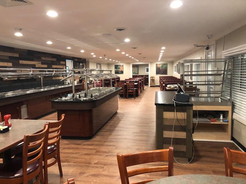 A Buffet Built For Real Comfort