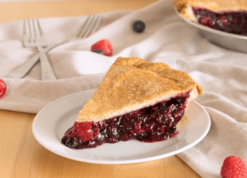 The Story Behind The Crust That Started It All