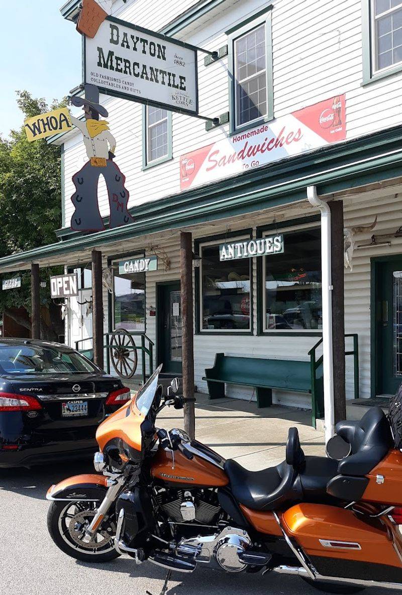 The Fame Came After The Food