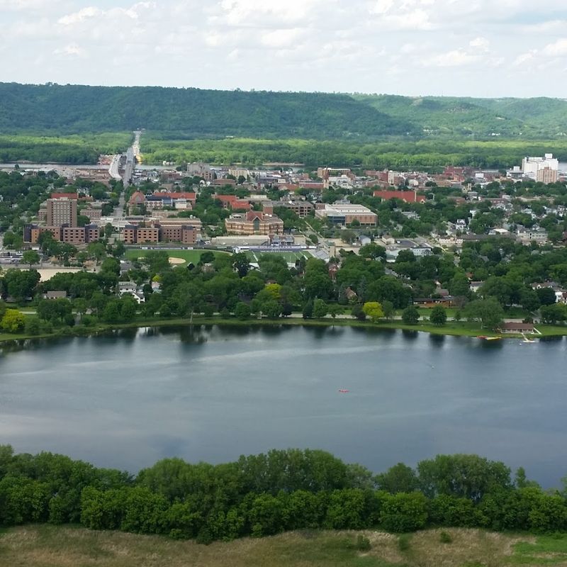 The Affordable Heart Of A River City