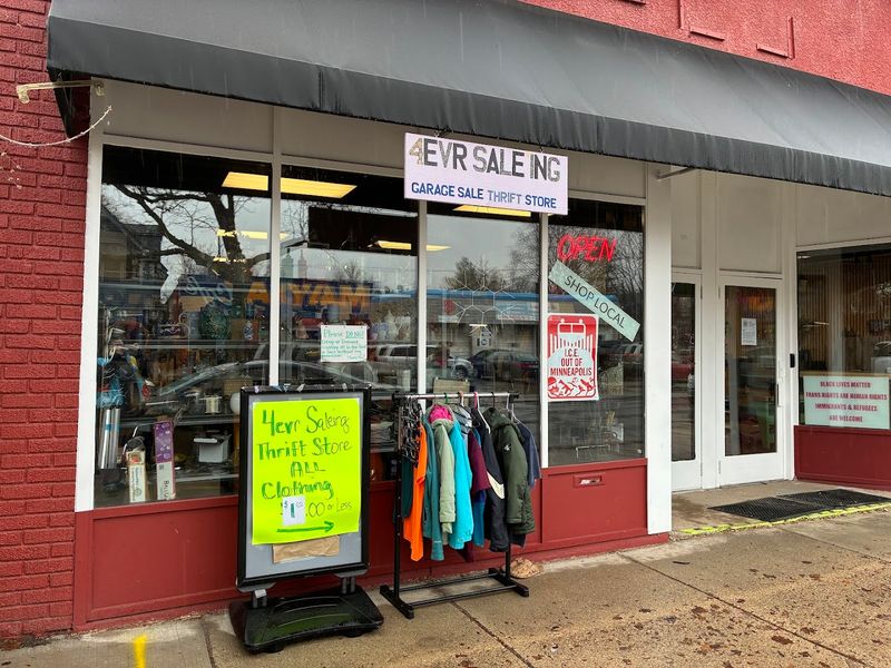 The Story Behind This Great Store