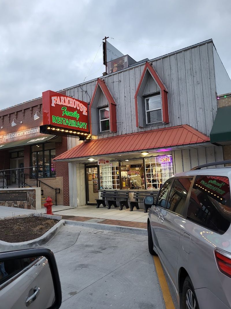 A Branson Classic Worth Every Mile