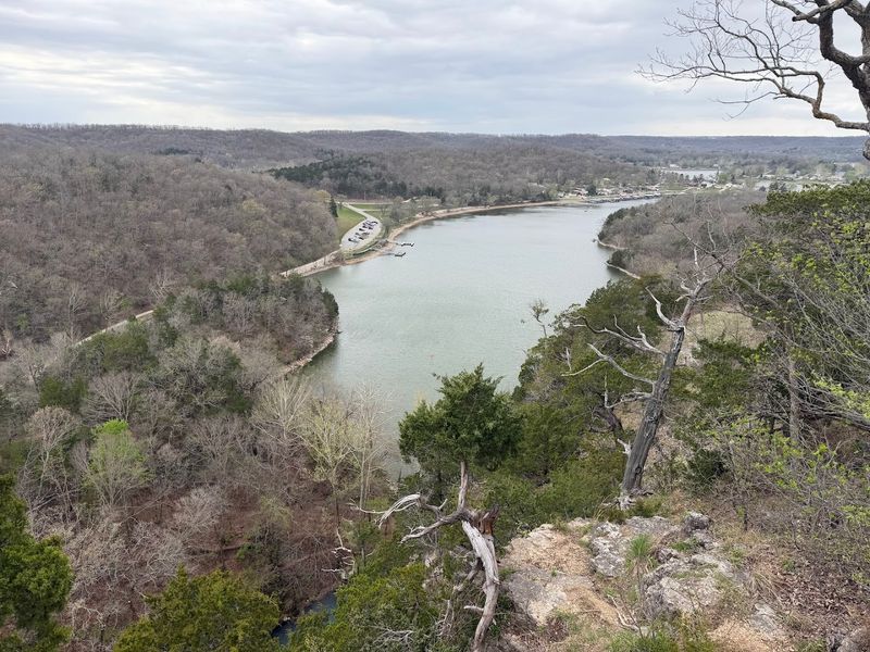 The Trail That Has Everything