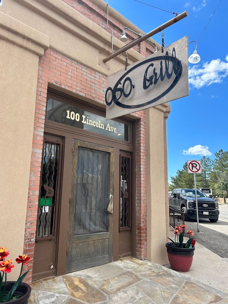 The Grill Everyone Talks About