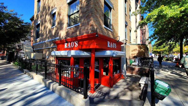 The Most Talked-About Table In New York City