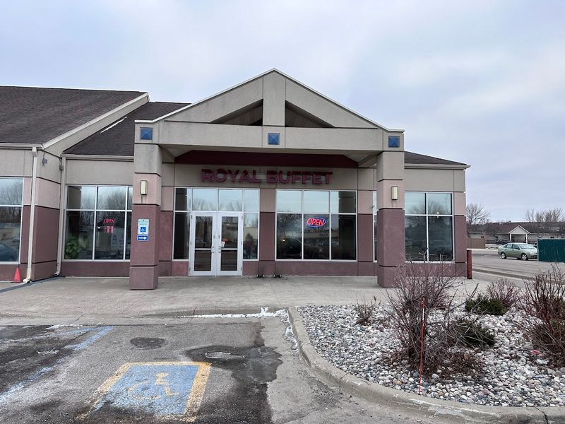 The Location And First Impressions