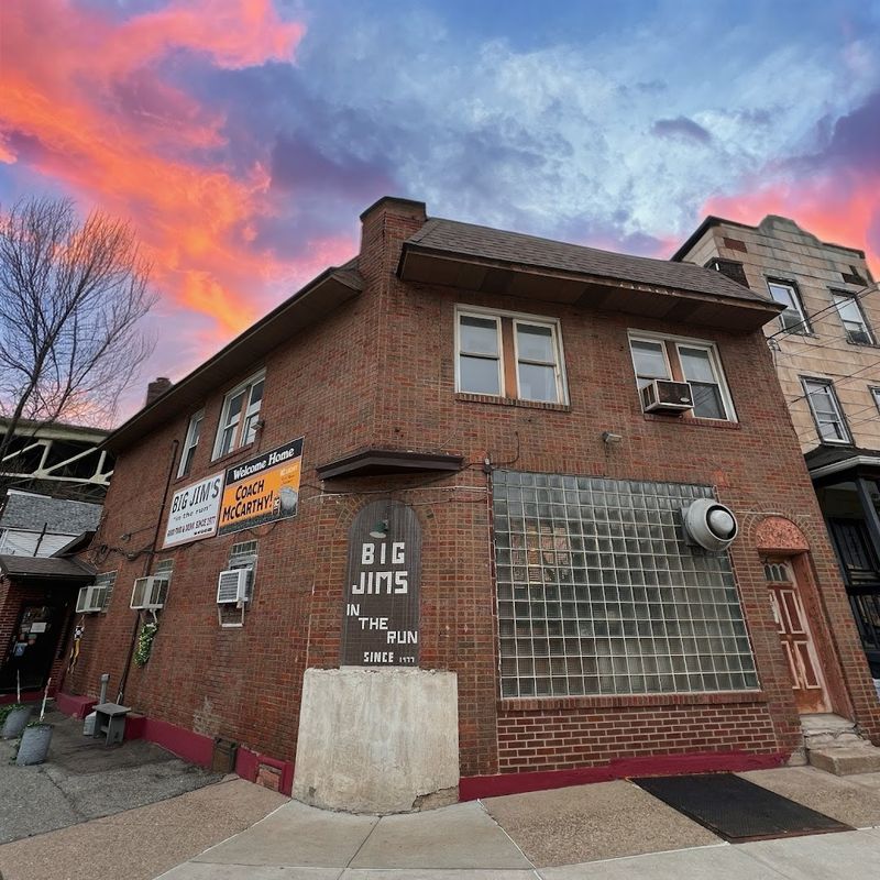 A Neighborhood Worth Visiting For The Food Alone