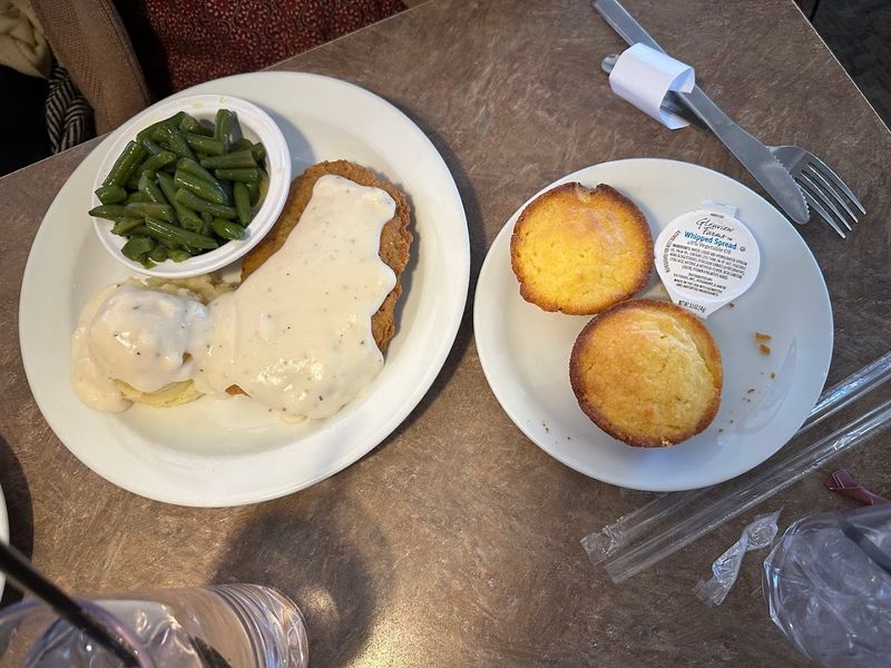 The Chicken Fried Steak That Everyone Is Craving