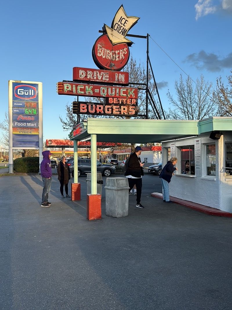 A Drive-In That Has Stood The Test Of Time