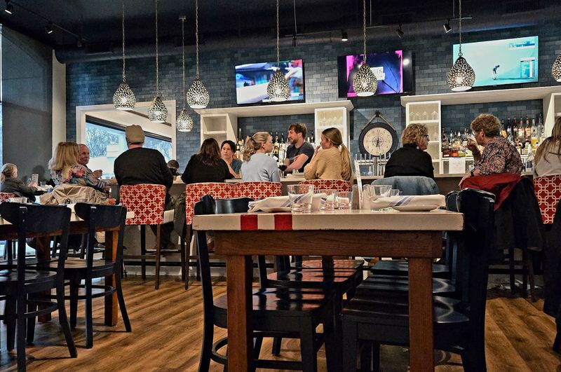 Why This Restaurant Deserves A Spot On Your Food Map